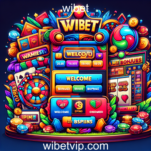 Atrações e Vantagens das Promoções em Jogos: Potencializando a Experiência dos Jogadores no Wibet