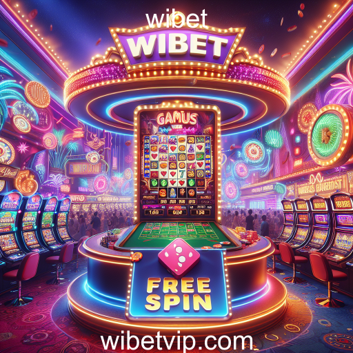 A Importância das Promoções em Plataformas de Jogos Online como a Wibet